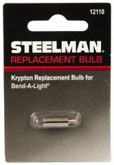 Steelman - Krypton Bulb - Exact Tooling