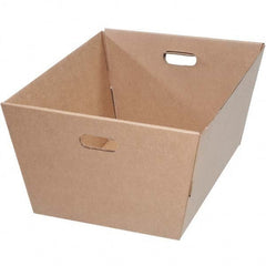 Value Collection - Totes & Storage Containers Container Type: Tote Container Lid: Lid Not Included - Exact Tooling