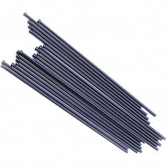 Ingersoll-Rand - Needle Scaler Replacement Needles Overall Length (mm): 178.0000 Overall Length (Inch): 7 - Exact Tooling
