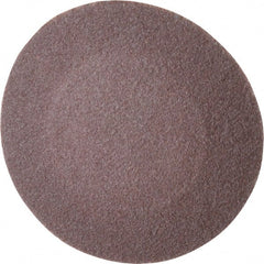 Norton - 2" Disc Diam, 180 Grit, Aluminum Oxide Quick Change Disc - Type R Attaching System, Coated, Brown, Very Fine Grade, 25,000 RPM, R228 Series - Exact Tooling