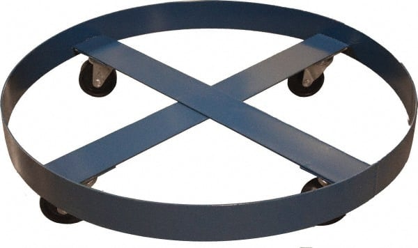 Enpac - 900 Lb Capacity Steel Dolly - Exact Tooling