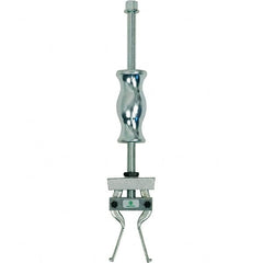 KUKKO - 2 Jaw, 5/8" to 2" Spread, Pilot Bearing Puller - For Bearings, Rings - Exact Tooling