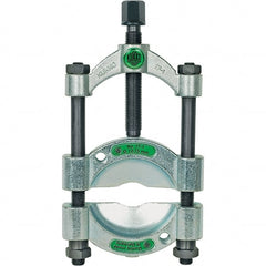 KUKKO - 2 Jaw, 3/16" to 3" Spread, Bearing Separator - For Bearings, Inner Races - Exact Tooling