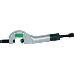 KUKKO - Nut Splitters Tool Type: Nut Splitter Overall Length (Inch): 6-5/8 - Exact Tooling