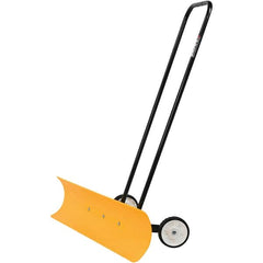 Trynex - Snow Shovels & Scrapers Type: Snow Shovel Ergonomic Design: Yes - Exact Tooling