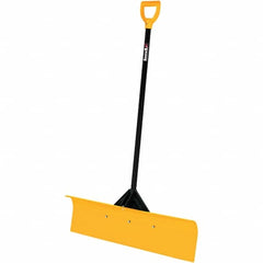 Trynex - Snow Shovels & Scrapers Type: Snow Shovel Ergonomic Design: Yes - Exact Tooling
