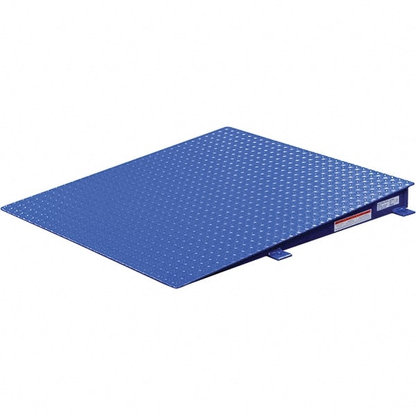 Vestil - Lifting Table Approach Ramps - Use with Scissor Tables - Exact Tooling