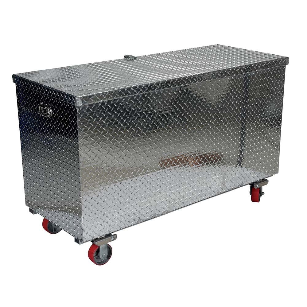 Vestil - Tool Boxes, Cases & Chests - Exact Tooling