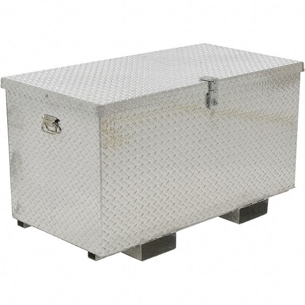 Vestil - Tool Boxes, Cases & Chests - Exact Tooling