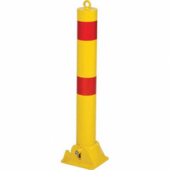 Vestil - Bollard - - Exact Tooling