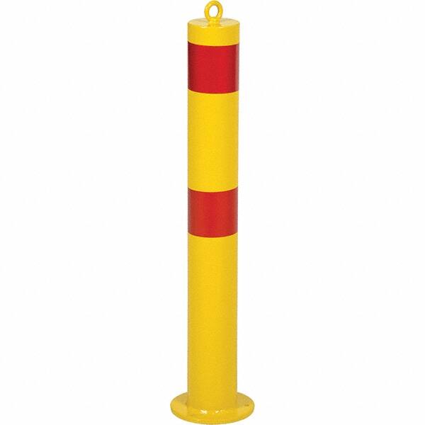 Vestil - Bollard - - Exact Tooling