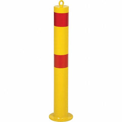 Vestil - Bollard - - Exact Tooling