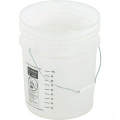 Vestil - Pail - Exact Tooling