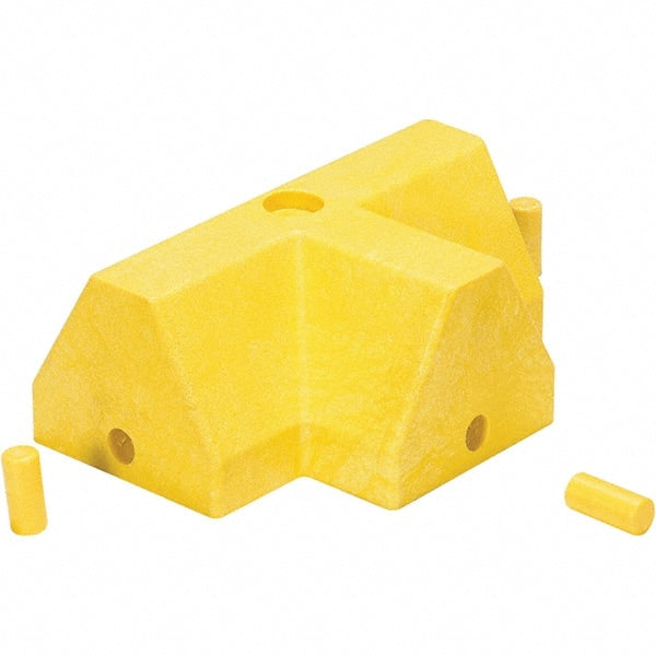 Vestil - Guard Curb - Exact Tooling