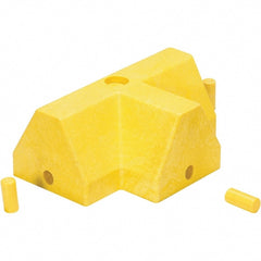 Vestil - Guard Curb - Exact Tooling