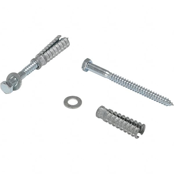 Vestil - Anchor Kit - Exact Tooling