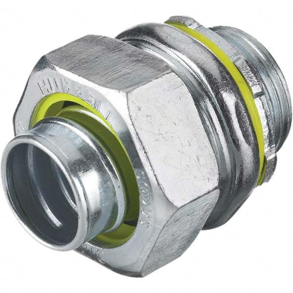 Hubbell Wiring Device-Kellems - Conduit Fittings Fitting Type: Connector Conduit Type: Liquidtight - Exact Tooling