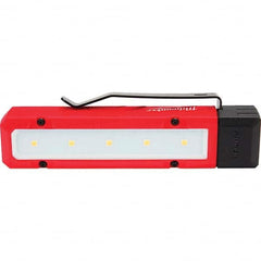 Milwaukee Tool - Spotlight/Lantern Flashlight - Exact Tooling