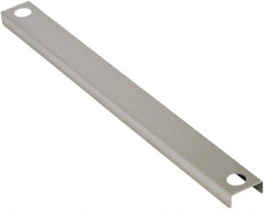 Eagle MHC - 24" Wide, 1 High, Open Shelving Accessory/Component - Stainless Steel, Stainless Steel Finish, 2" Deep, Use with Eagle MHC Shelving - Exact Tooling