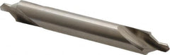 Keo - #13 Bell Cut 60° Incl Angle Cobalt Combo Drill & Countersink - Exact Tooling