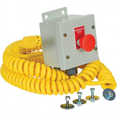 Vestil - Junction Box - Exact Tooling