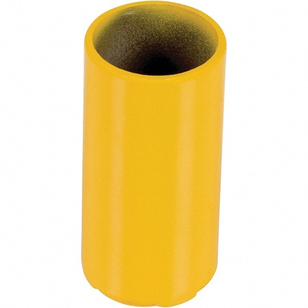 Vestil - Rail Mount Kits & Parts Type: Metal Sleeve - Exact Tooling