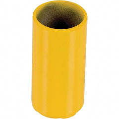 Vestil - Rail Mount Kits & Parts Type: Metal Sleeve - Exact Tooling