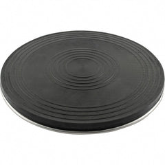 Vestil - Turntables Type: Manual Rotation Diameter (Inch): 12 - Exact Tooling