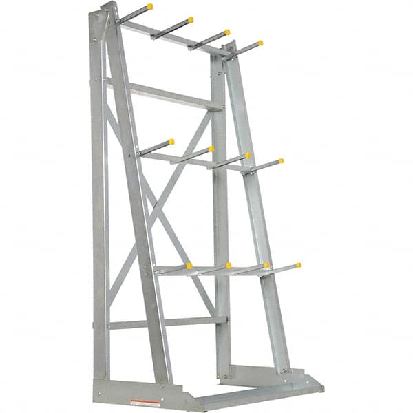 Vestil - Storage Rack - - Exact Tooling