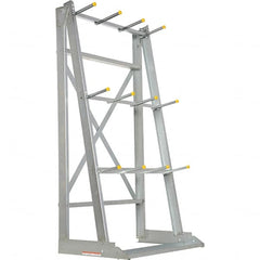 Vestil - Storage Rack - - Exact Tooling
