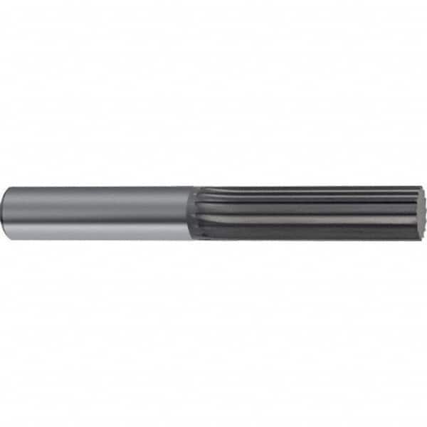 Guhring - Straight Router Bit - - Exact Tooling