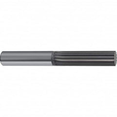 Guhring - Straight Router Bit - - Exact Tooling