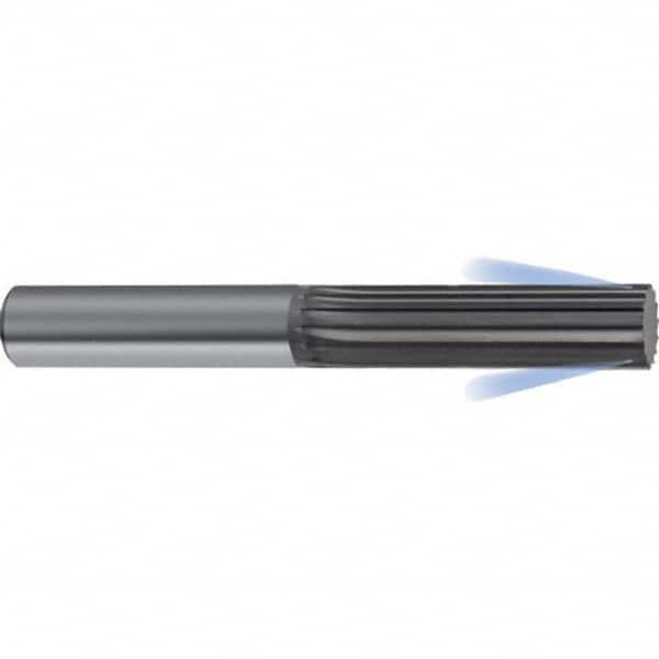 Guhring - Straight Router Bit - - Exact Tooling