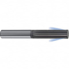 Guhring - Straight Router Bit - - Exact Tooling