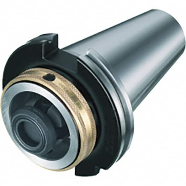 Guhring - Modular Tool Holding System Adapters Taper Size: CAT50 Projection (mm): 75.00 - Exact Tooling