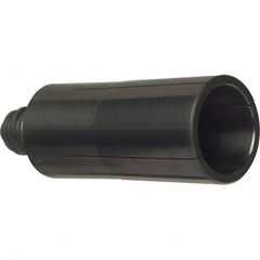 Guhring - Milling Chuck Sleeve - 3/8" Compatible Hole Diam - Exact Tooling