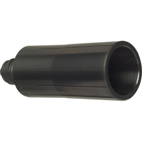 Guhring - Milling Chuck Sleeve - 12mm Compatible Hole Diam - Exact Tooling