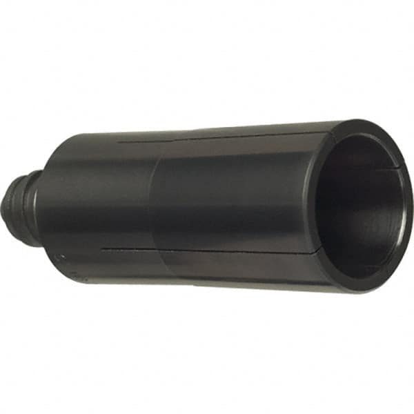 Guhring - Milling Chuck Sleeve - 3/16" Compatible Hole Diam - Exact Tooling