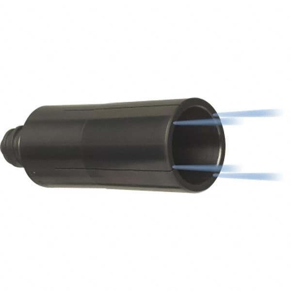 Guhring - Milling Chuck Sleeve - 5mm Compatible Hole Diam - Exact Tooling