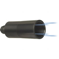 Guhring - Milling Chuck Sleeve - 10mm Compatible Hole Diam - Exact Tooling