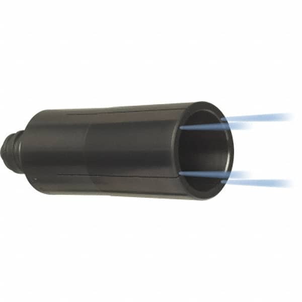 Guhring - Milling Chuck Sleeve - 14mm Compatible Hole Diam - Exact Tooling