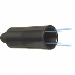 Guhring - Milling Chuck Sleeve - 14mm Compatible Hole Diam - Exact Tooling