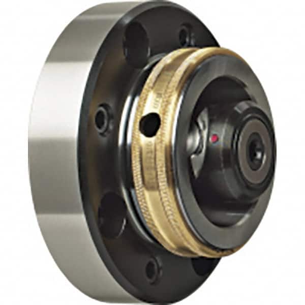 Guhring - Rotary Tool Holder Hardware Type: Flange Compatible Tool Type: HSK Holder - Exact Tooling