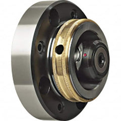 Guhring - Rotary Tool Holder Hardware Type: Flange Compatible Tool Type: HSK Holder - Exact Tooling