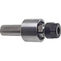 Guhring - Reamer Collet Chucks Collet System: ER Collet Series: ER32 - Exact Tooling