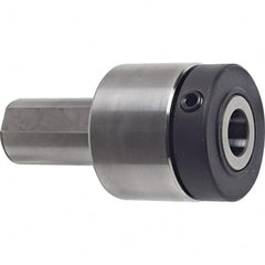Guhring - Reamer Collet Chucks Shank Type: Straight Shank Shank Diameter (mm): 20.00 - Exact Tooling
