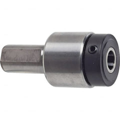Guhring - Reamer Collet Chucks Shank Type: Straight Shank Shank Diameter (mm): 16.00 - Exact Tooling