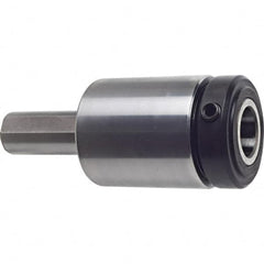 Guhring - Reamer Collet Chucks Shank Type: Straight Shank Shank Diameter (mm): 32.00 - Exact Tooling
