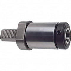 Guhring - Reamer Collet Chucks Shank Type: Straight Shank Shank Diameter (mm): 80.00 - Exact Tooling