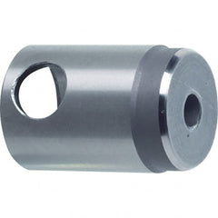 Guhring - Milling Chuck Accessory - 16mm Compatible Hole Diam - Exact Tooling